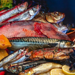 Рыбная продукция